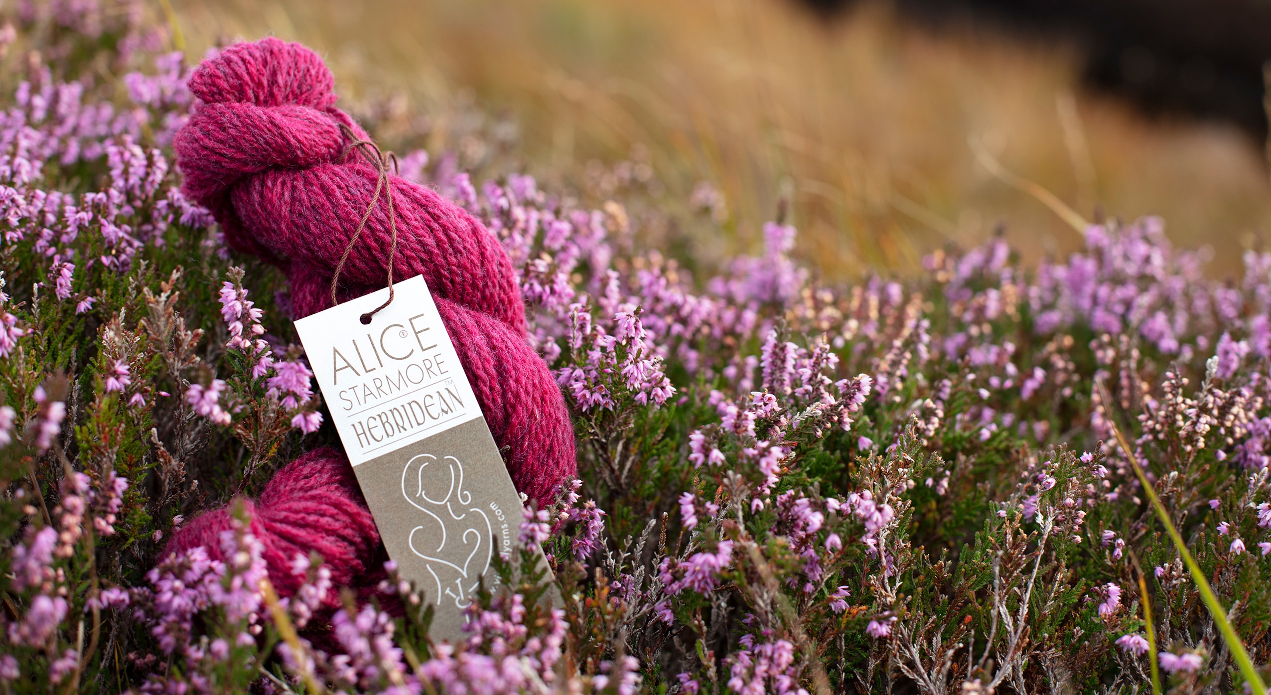 Alice Starmore Hebridean 2 Ply yarn for Virtual Yarns Alice Starmore Hebridean 2 Ply yarn for Virtual Yarns