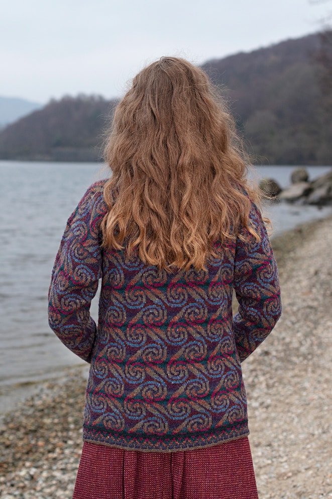 Virtual Yarns - Home of Alice Starmore Yarns and Designs Alice Starmore Scottish Hand Knittwear Yarns and Designs