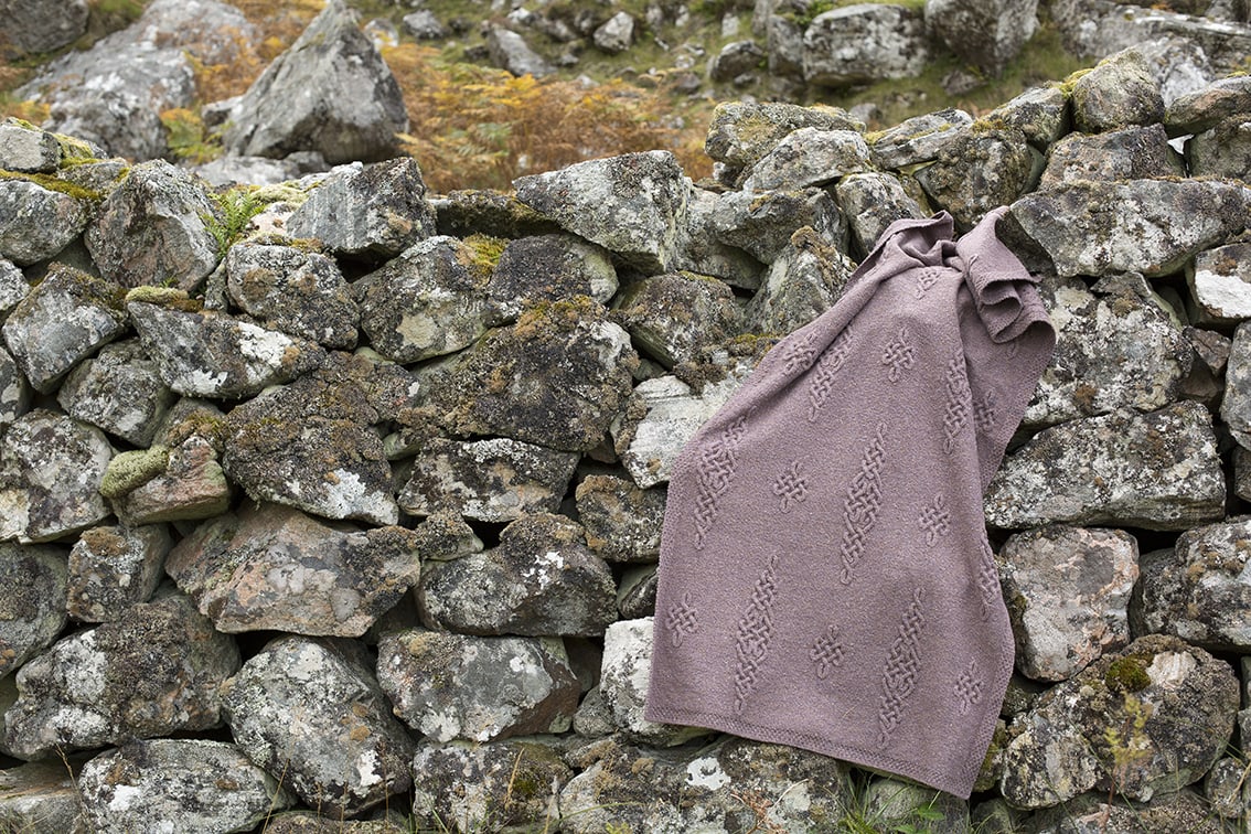 Dunadd hand knitwear design by Alice Starmore from Virtual Yarns Dunadd hand knitwear design by Alice Starmore from Virtual Yarns