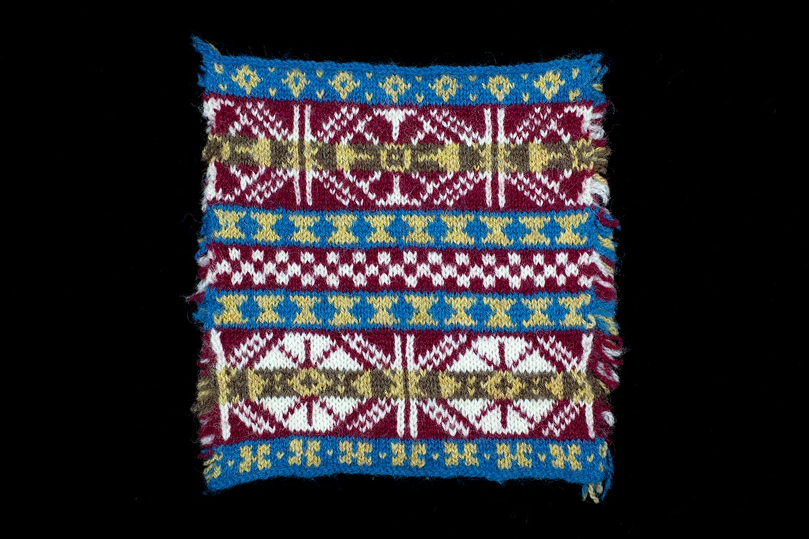 Fairisle and Colourwork Books — Loop Knitting