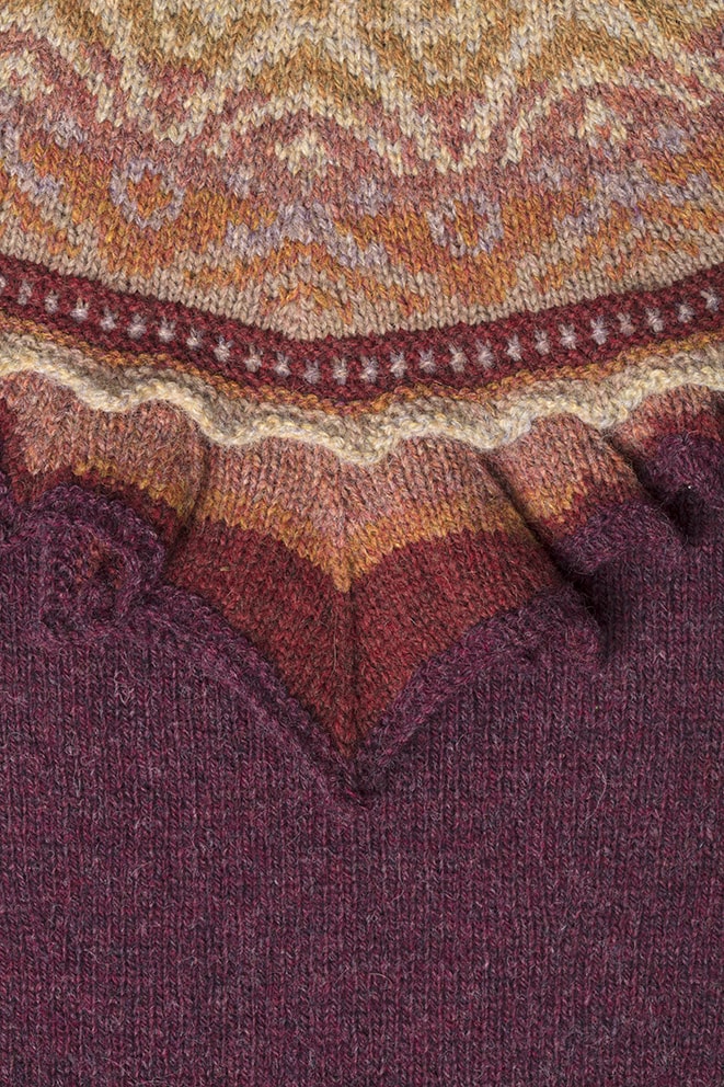 Alice Starmore Scottish Hand Knitting Yarns And Designs Alice Starmore Scottish Hand Knitwear Yarns and Designs