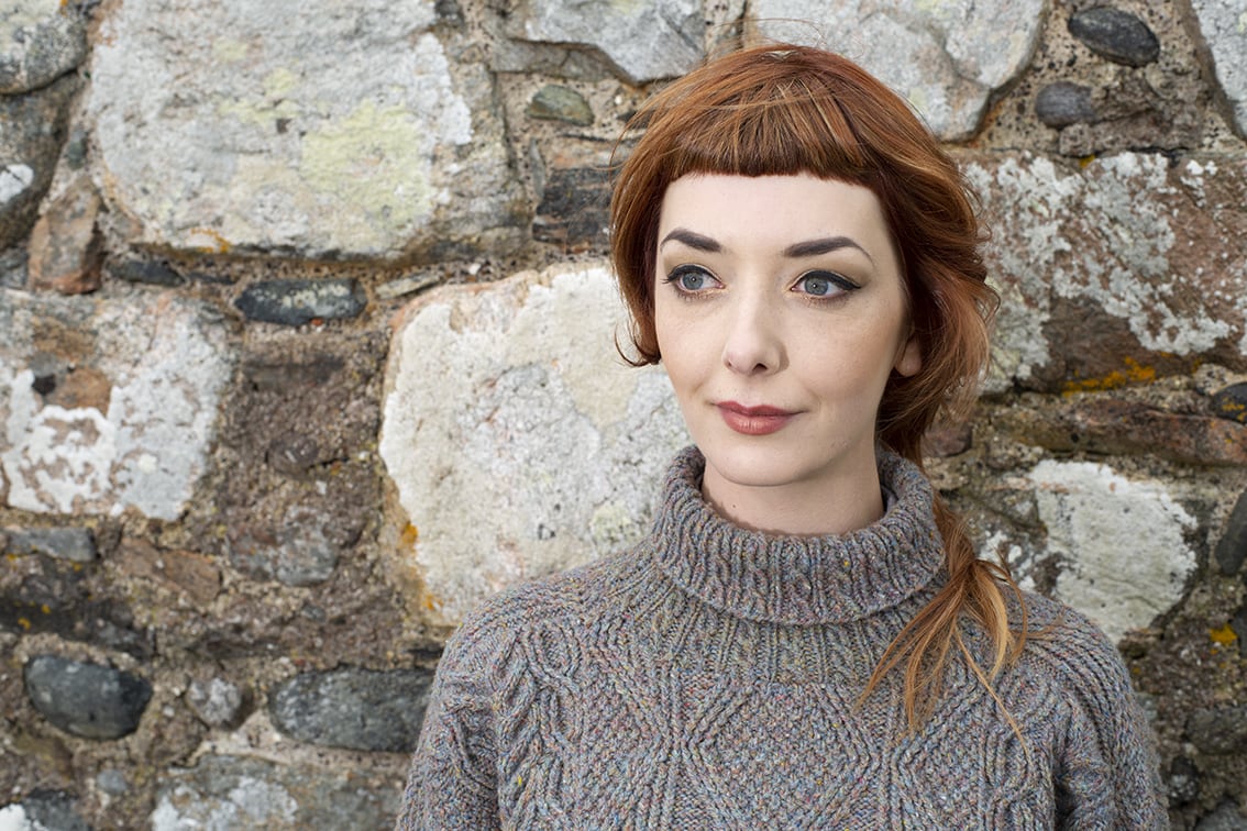 Fishermen s Sweaters Alice Starmore