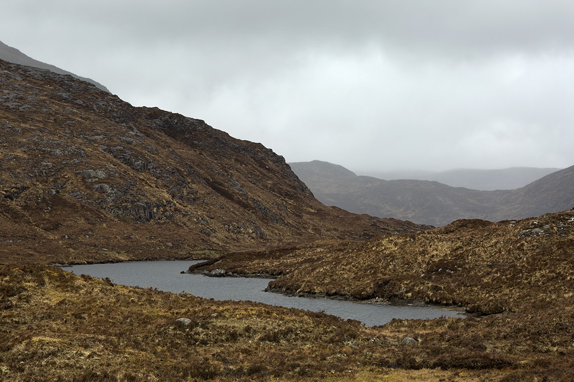 Lewis moorland Lewis moorland