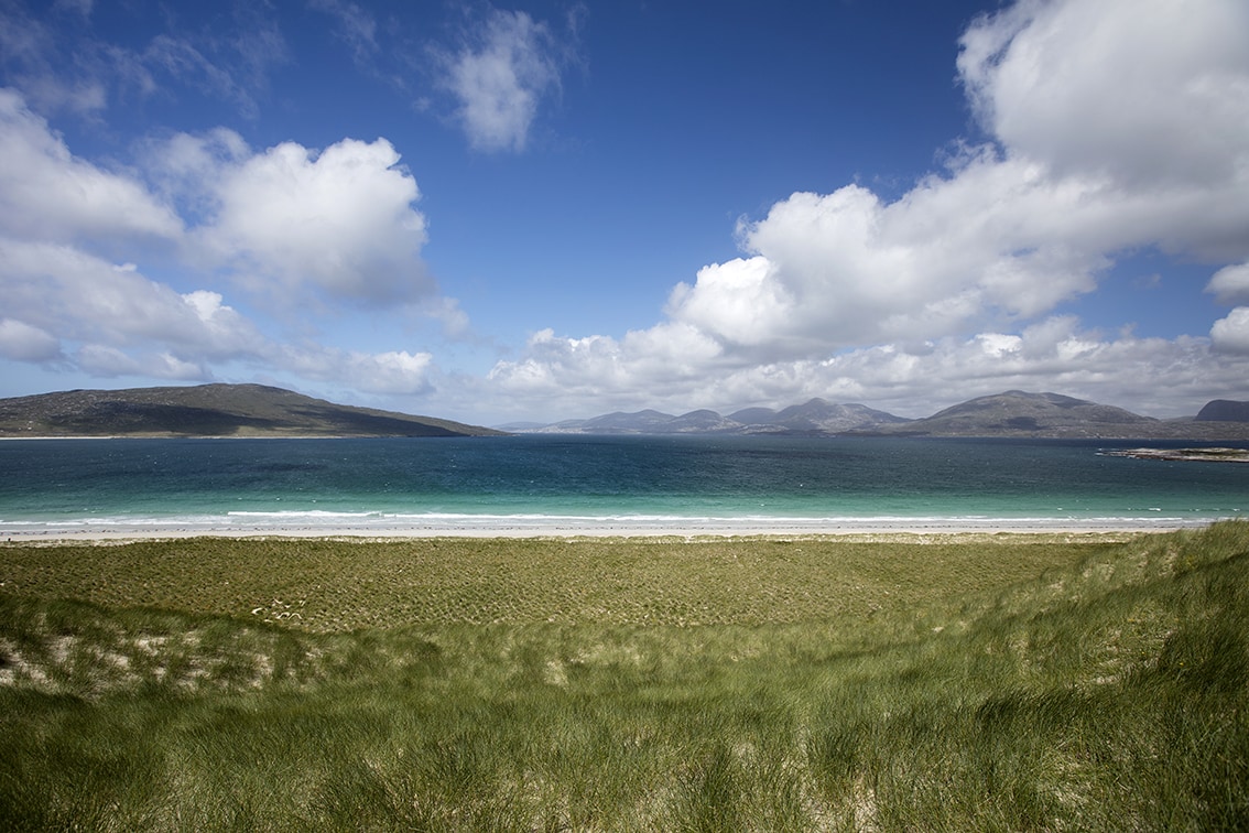 Lewis shoreline Lewis shoreline