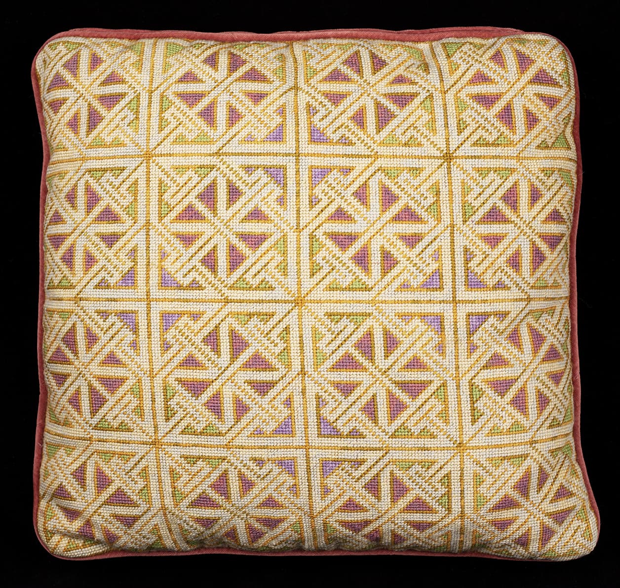 Celtic Needlepoint design by Alice Starmore
