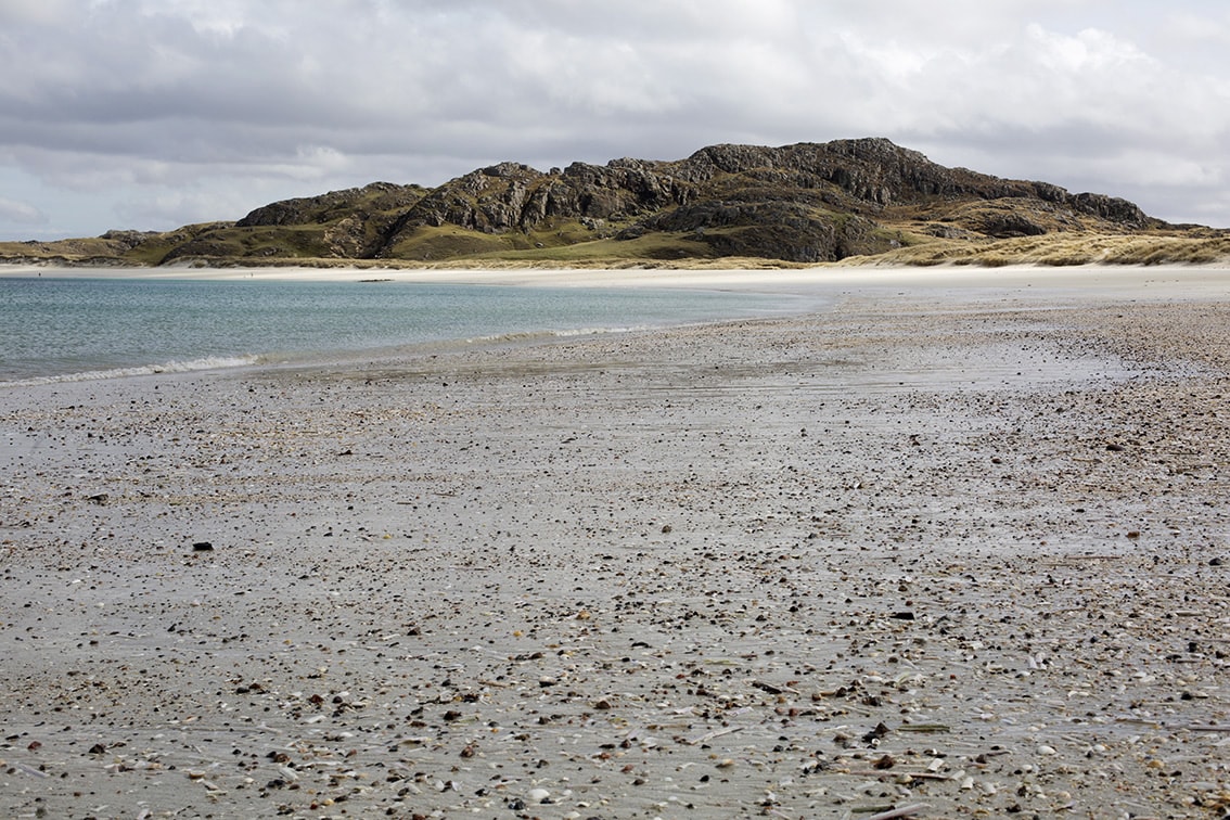 Lewis Shoreline