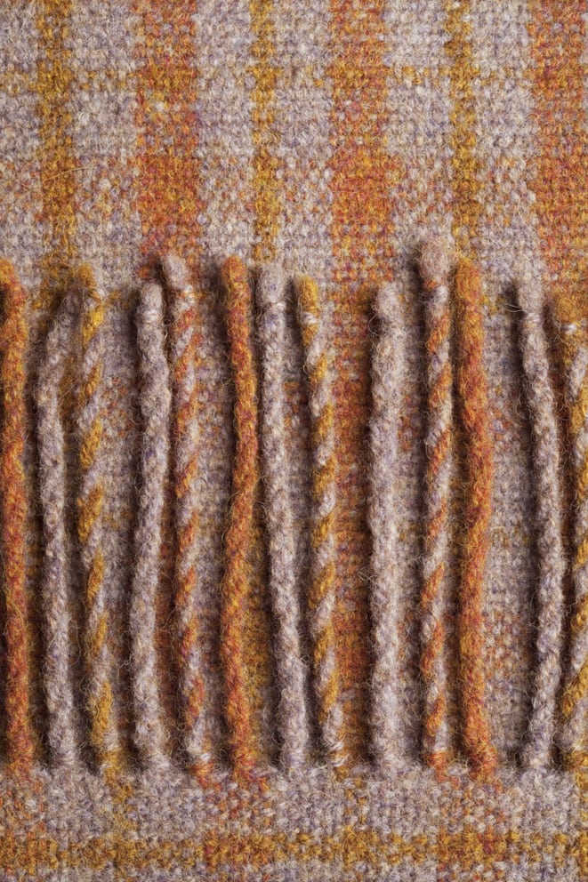 Weaving design by Alice Starmore for Virtual Yarns Weaving design by Alice Starmore for Virtual Yarns