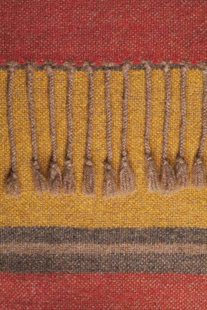 Weaving design by Alice Starmore for Virtual Yarns Weaving design by Alice Starmore for Virtual Yarns