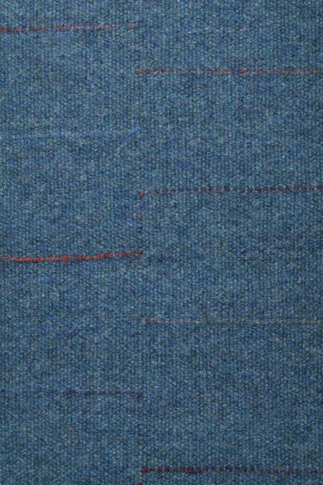 Weaving design by Alice Starmore for Virtual Yarns Weaving design by Alice Starmore for Virtual Yarns