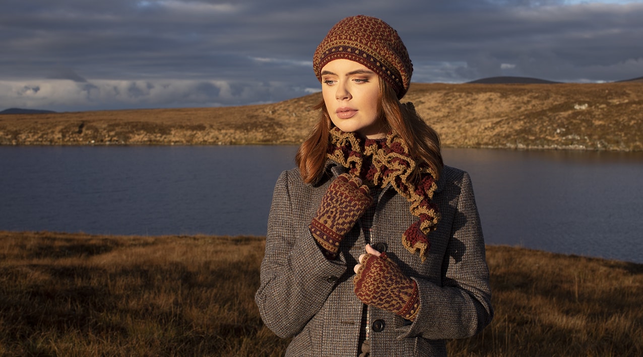 Virtual Yarns: Home of Alice Starmore Yarns And Designs Virtual Yarns: Home of Alice Starmore Yarns And Designs