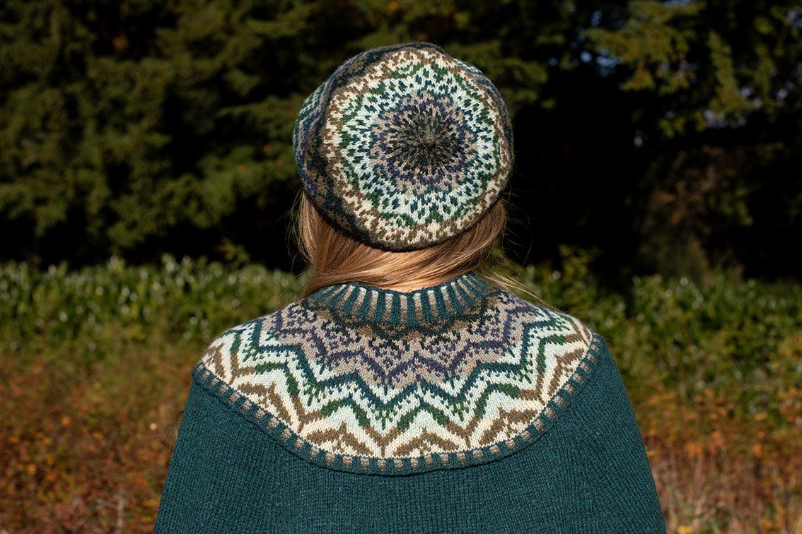 Alice Starmore Yarns & Designs Alice Starmore Yarns & Designs