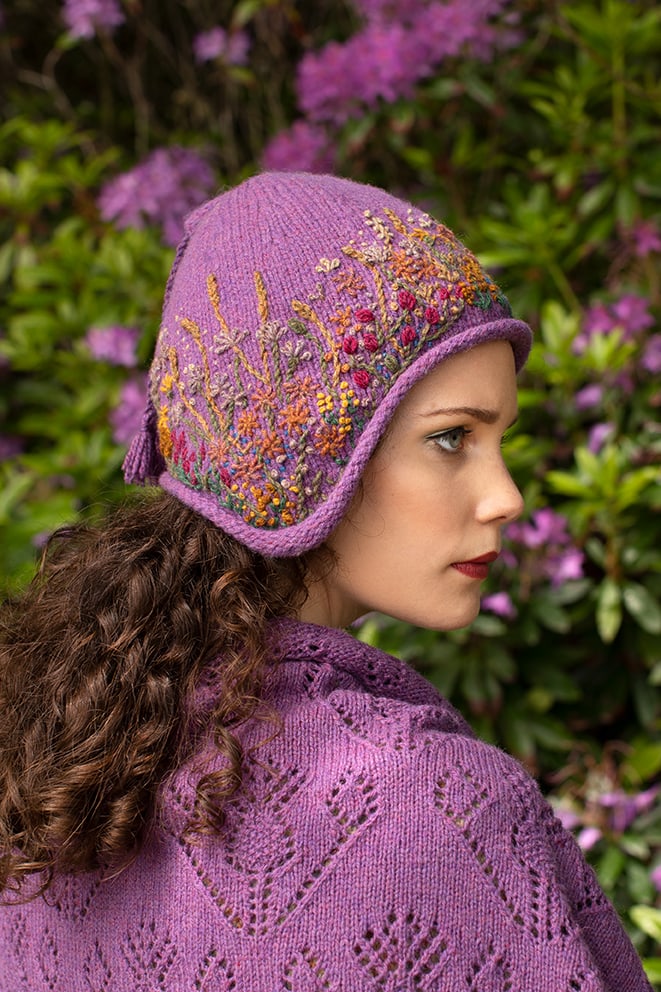 Alice Starmore Yarns & Designs