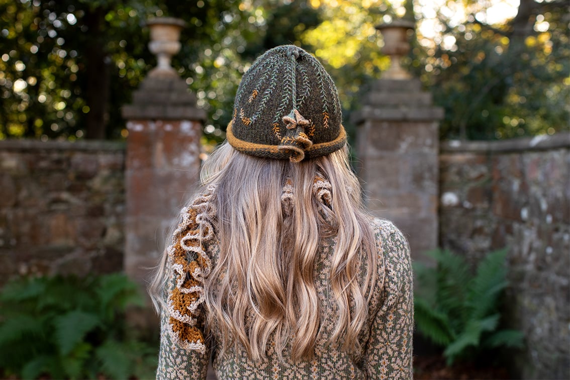 Alice Starmore Yarns & Designs Alice Starmore Yarns & Designs