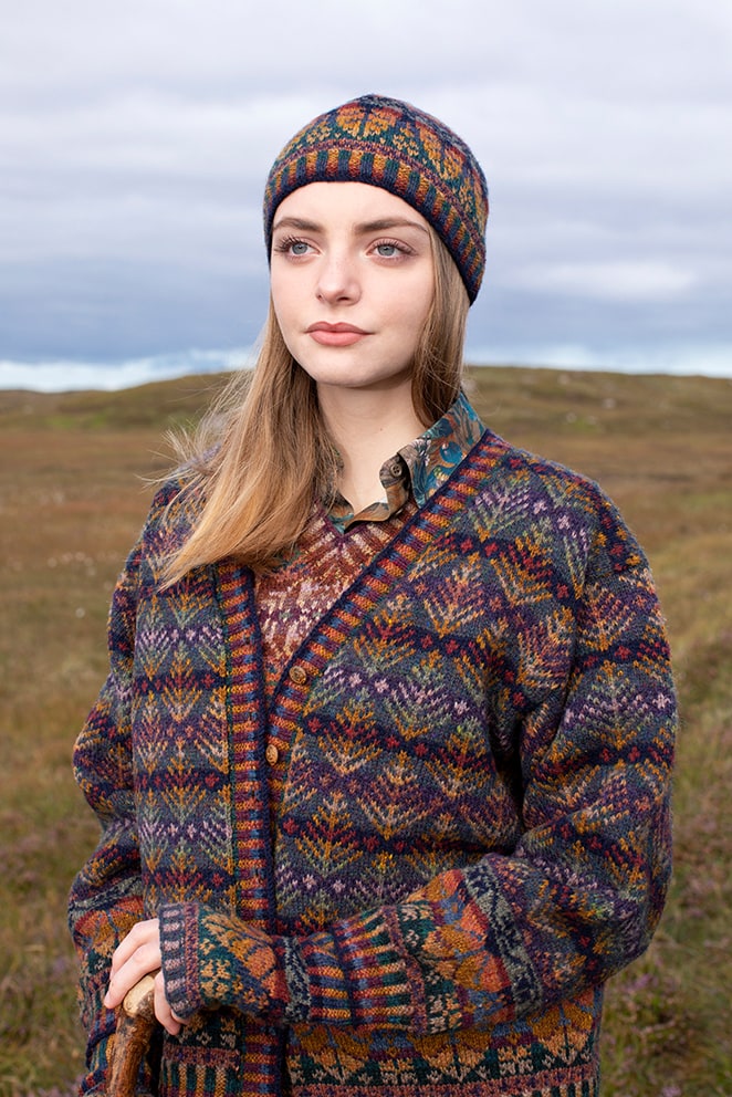 Alice Starmore Yarns & Designs Alice Starmore Yarns & Designs