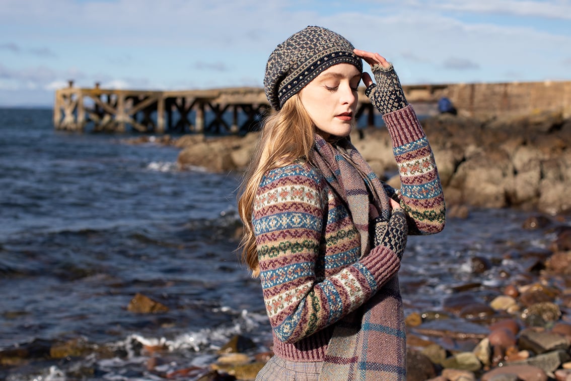 Alice Starmore Yarns & Designs Alice Starmore Yarns & Designs