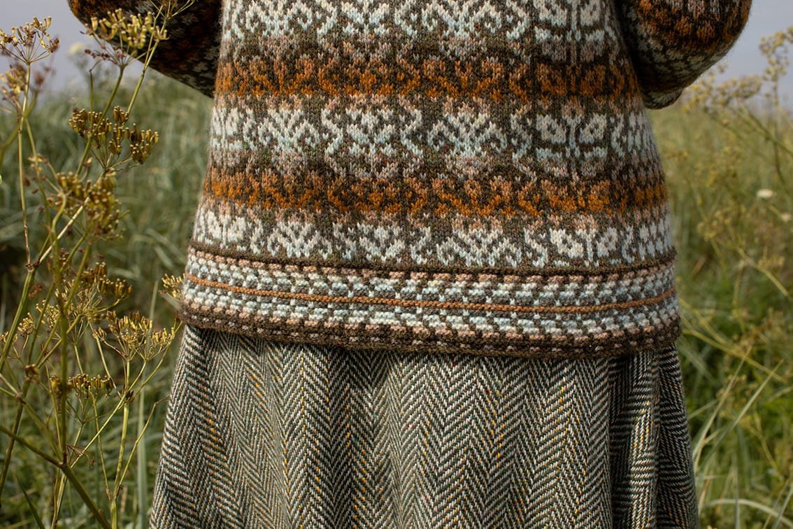 Alice Starmore Yarns & Designs Alice Starmore Yarns & Designs