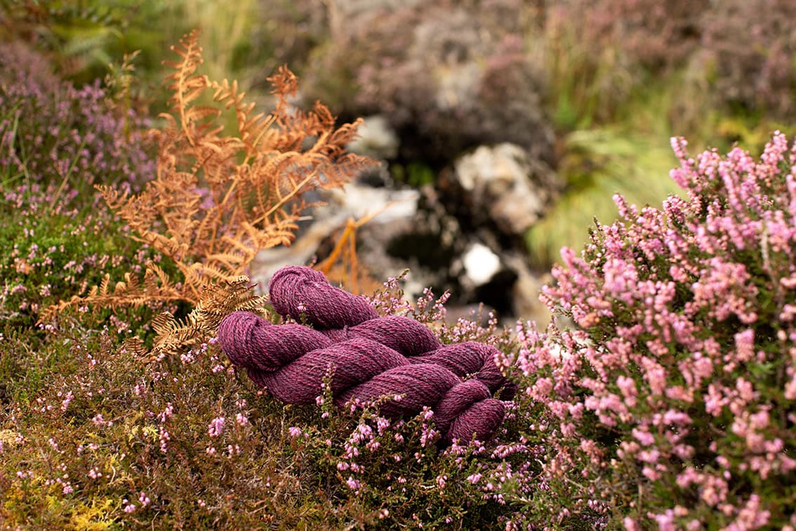 Virtual Yarns: Home of Alice Starmore Yarns And Designs