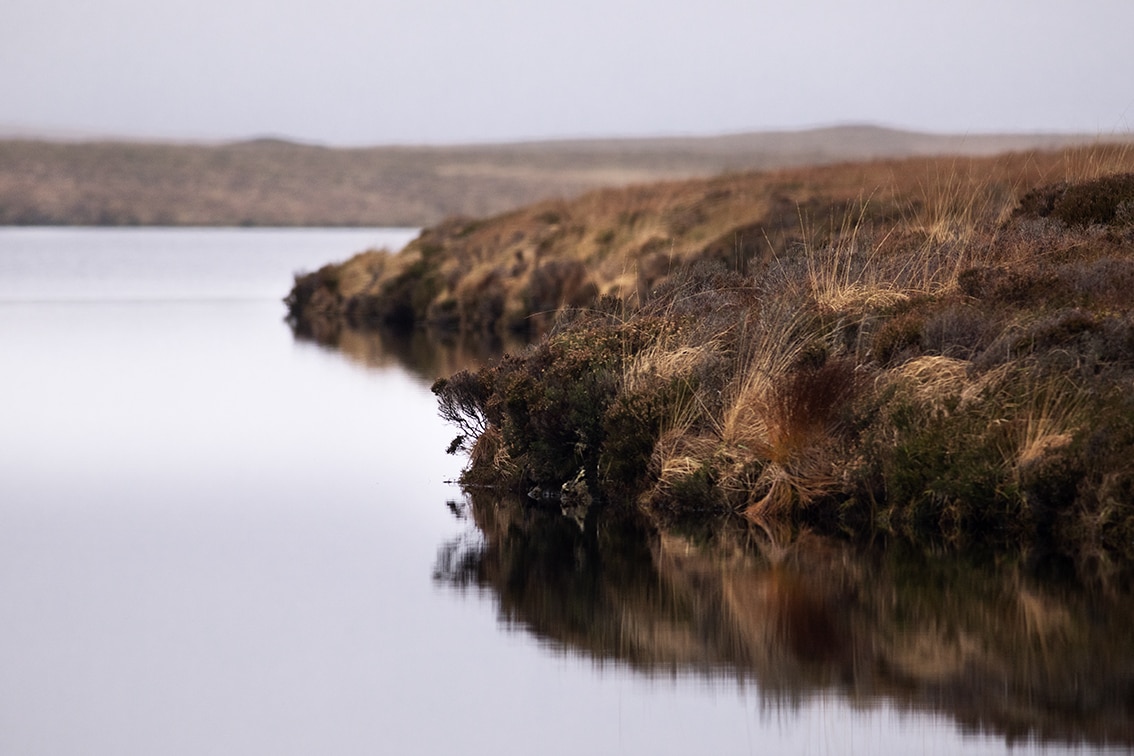 Landscape Photography by Jade Starmore