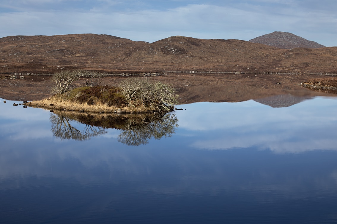 Landscape Photography by Jade Starmore