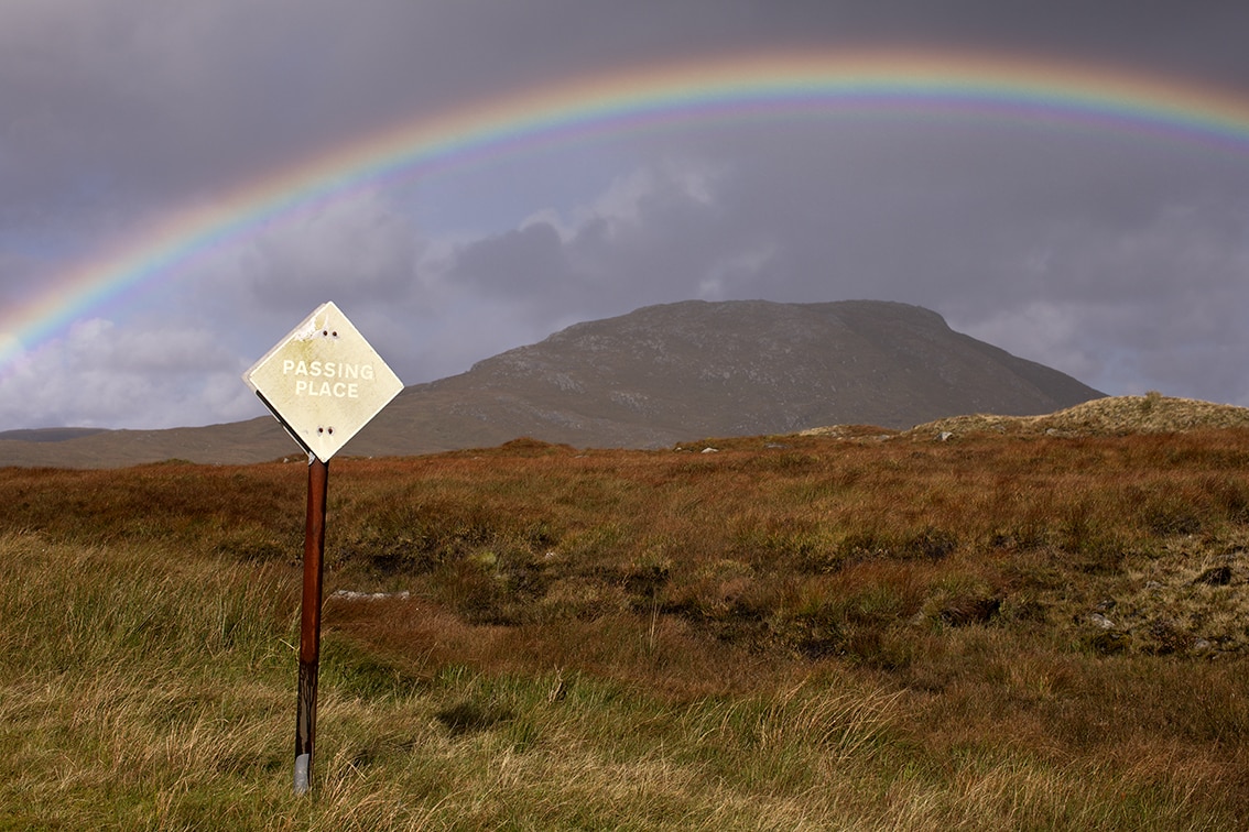 Landscape Photography by Jade Starmore